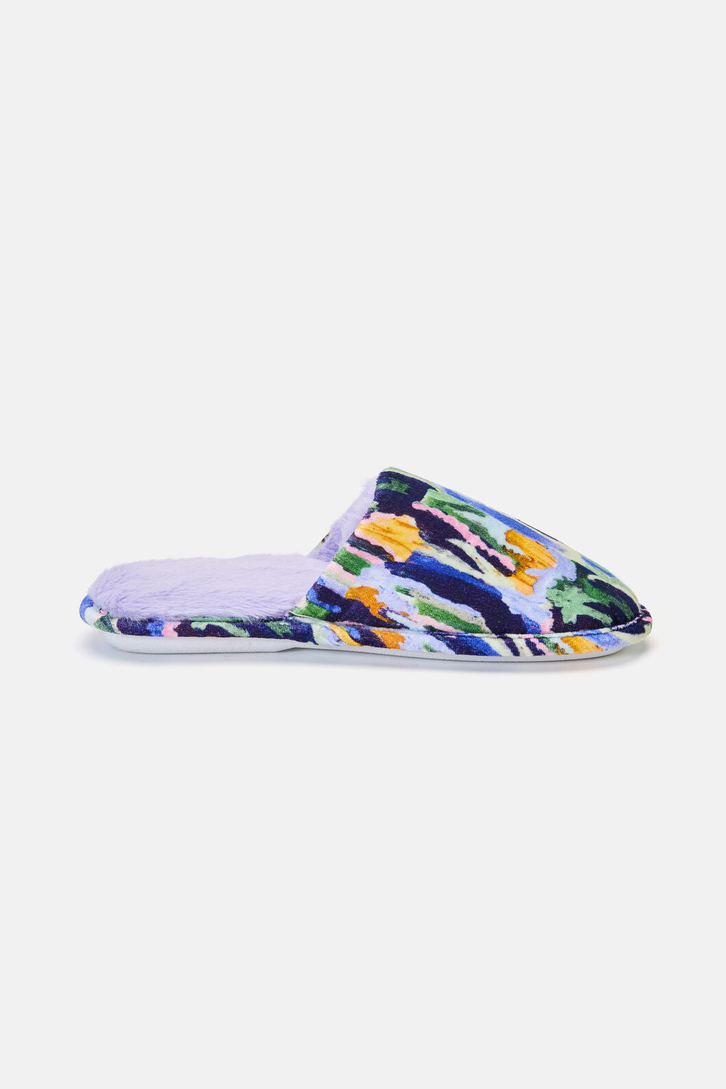 Gorman - Liquid Joy Slippers - print