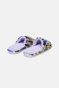 Gorman - Liquid Joy Slippers - print