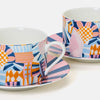 Canopy Circus Cup Set 2