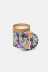 Gorman - Liquid Joy Candle - print