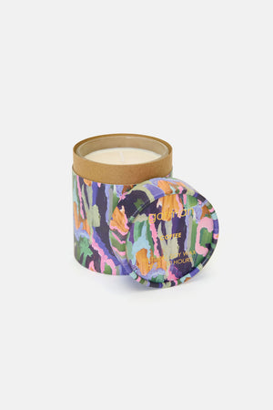 Gorman - Liquid Joy Candle - print