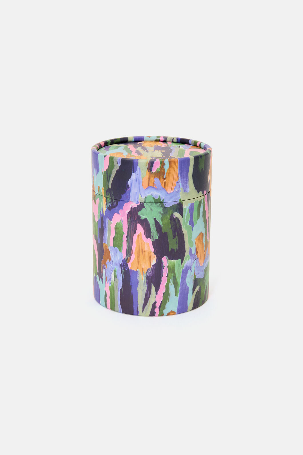 Gorman - Liquid Joy Candle - print