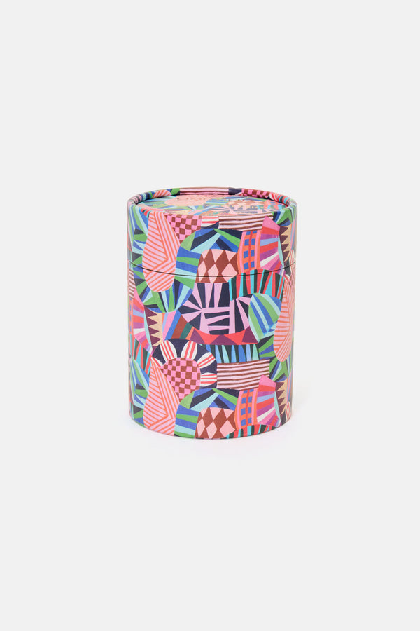 Gorman - Canopy Circus Candle - print