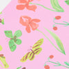 Orchid Safari Wrapping Book