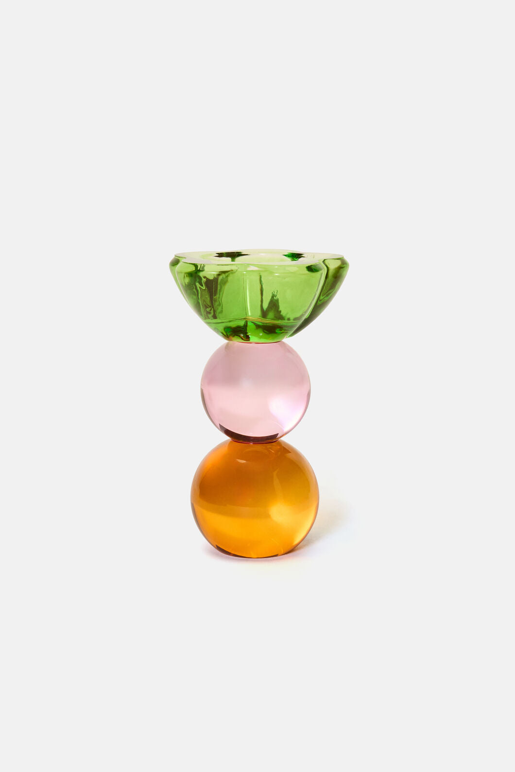 Gorman - Canopy Circus Candle Holder - multi