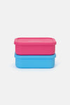 Gorman - Tiger Flower Silicone Box Set 2 - multi