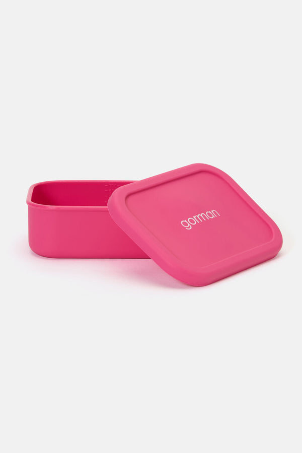 Gorman - Tiger Flower Silicone Box Set 2 - multi