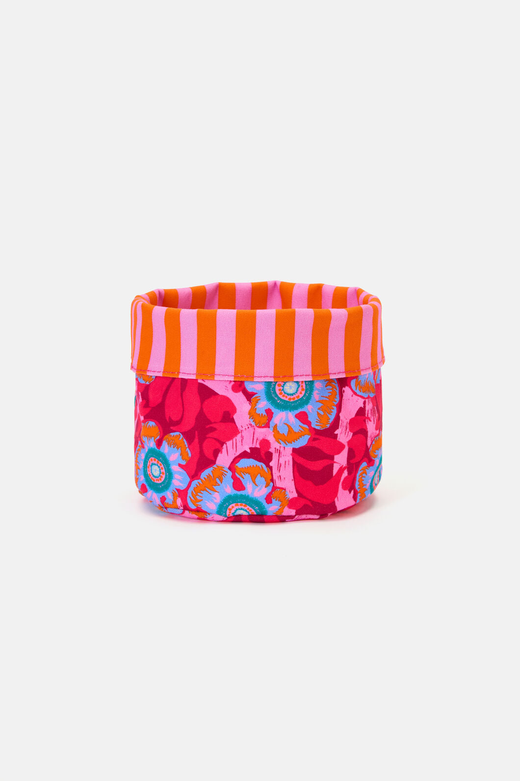 Gorman - Tiger Flower Planter Sml - print