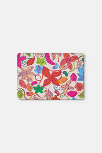 Gorman - Pop Botanical Placemat Set 4 - print