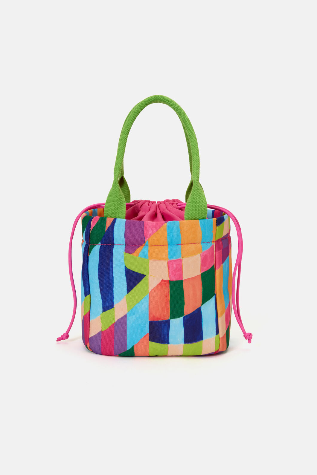 Gorman - Pop Botanical Lunch Bag - print