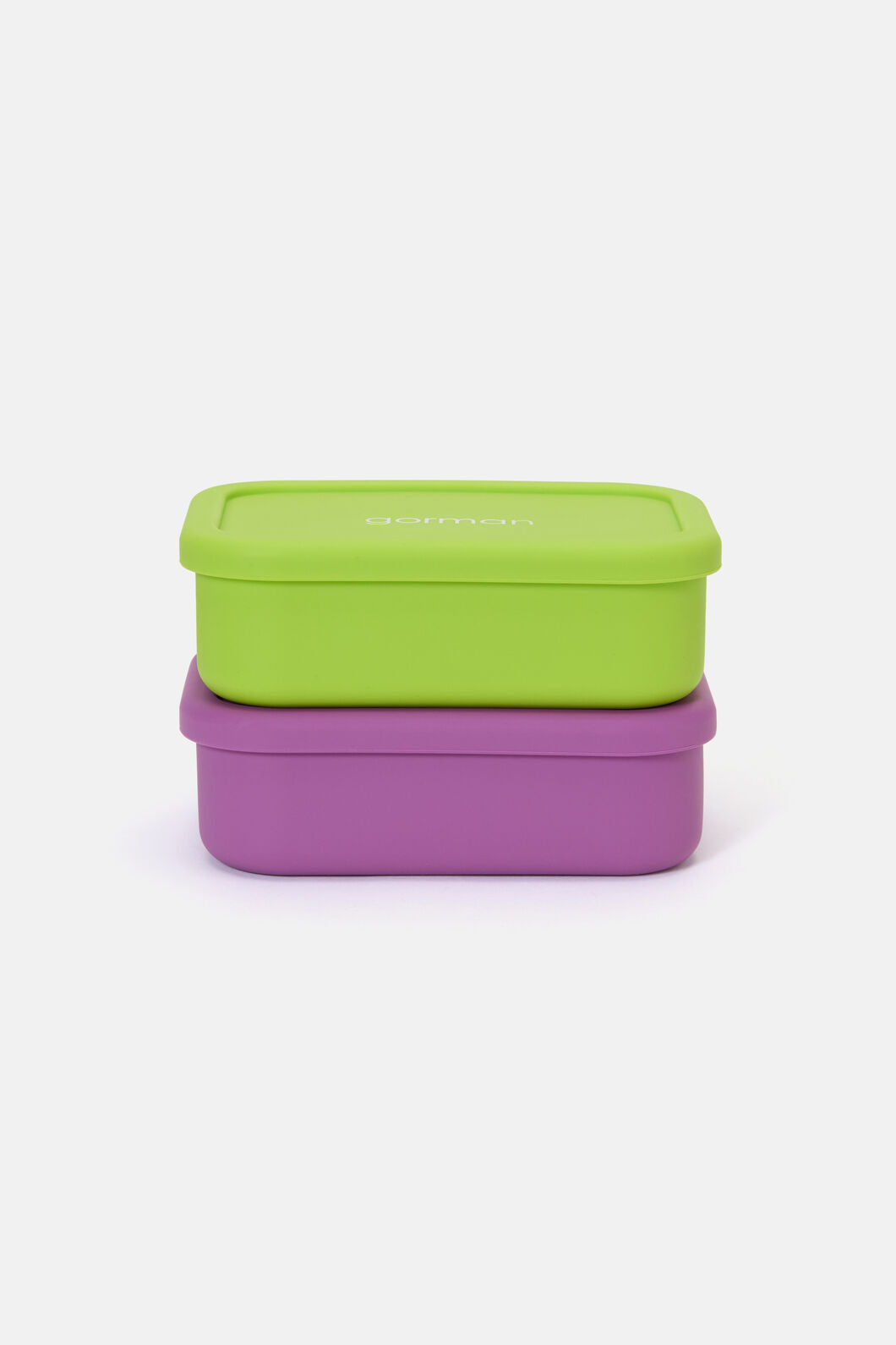 Gorman - Pop Botanical Silicone Box - multi