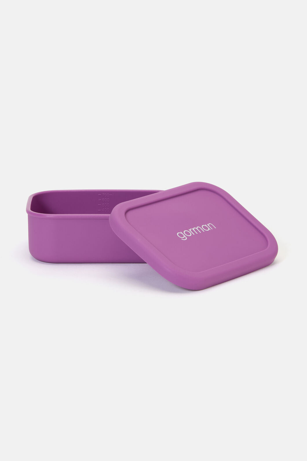 Gorman - Pop Botanical Silicone Box - multi