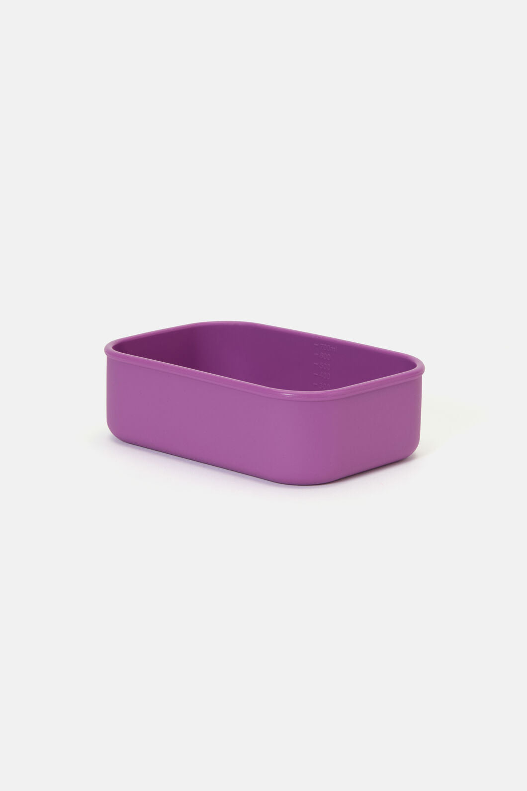 Gorman - Pop Botanical Silicone Box - multi