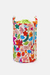 Gorman - Pop Botanical Laundry Basket - print