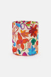 Gorman - Pop Botanical Planter Large - print
