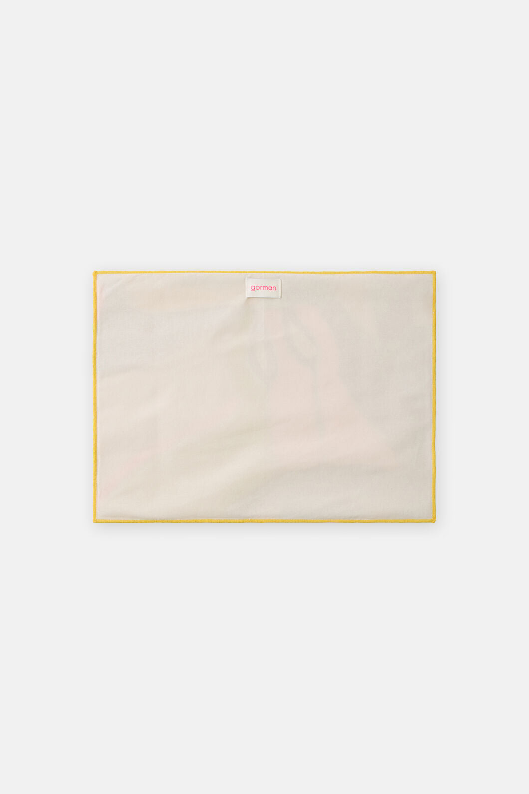 Gorman - Summer Vibes Cotton Placemat Set 4 - print
