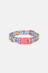 Gorman - Blueberries Pet Collar Small - print