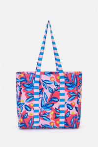 Gorman - Summer Vibes Cooler Tote - print