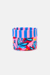 Gorman - Summer Vibes Planter Sml - print