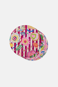 Gorman - Fantastical Placemat Set 4 - print