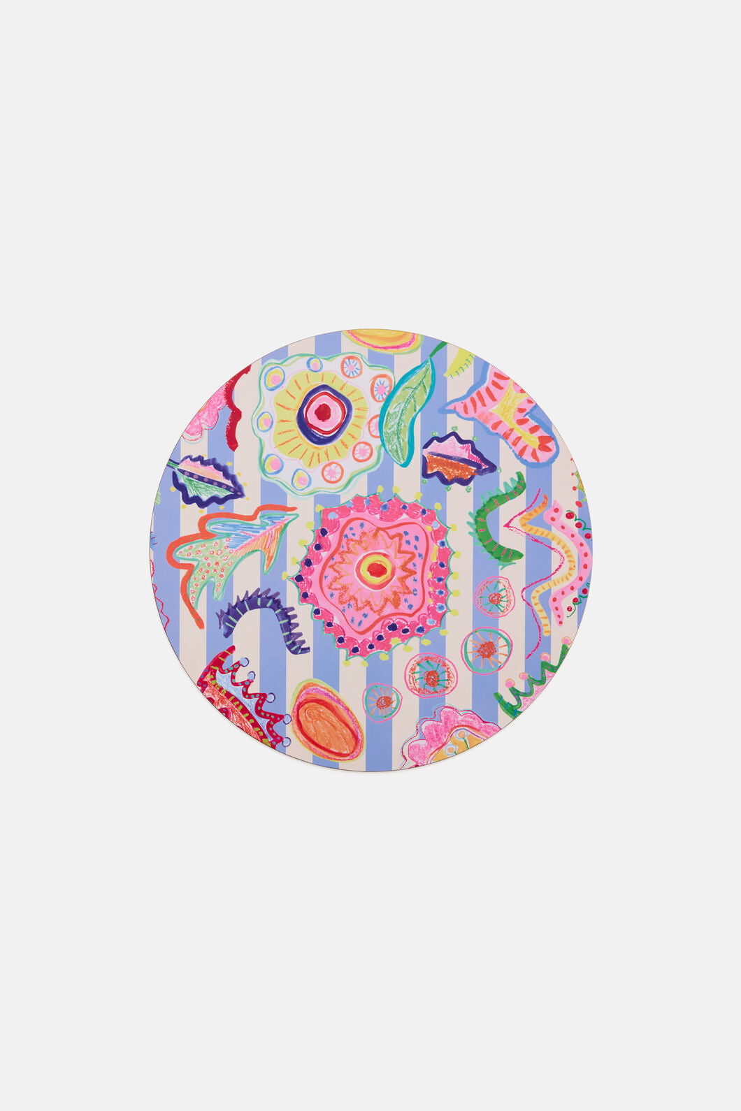 Gorman - Fantastical Placemat Set 4 - print