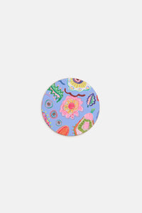 Gorman - Fantastical Coaster Set 4 - print