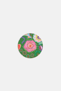 Gorman - Fantastical Coaster Set 4 - print
