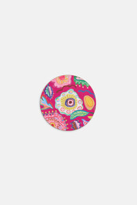 Gorman - Fantastical Coaster Set 4 - print