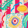 Fantastical Tea Towel Set 2