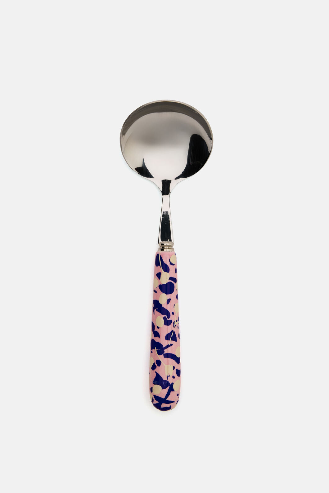 Gorman - Eton Mess Spoon Set 4 - multi