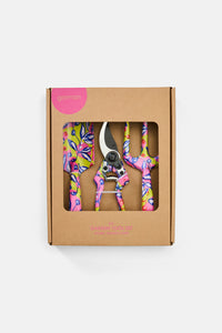 Gorman - Summer Shadow Garden Tool Set - print