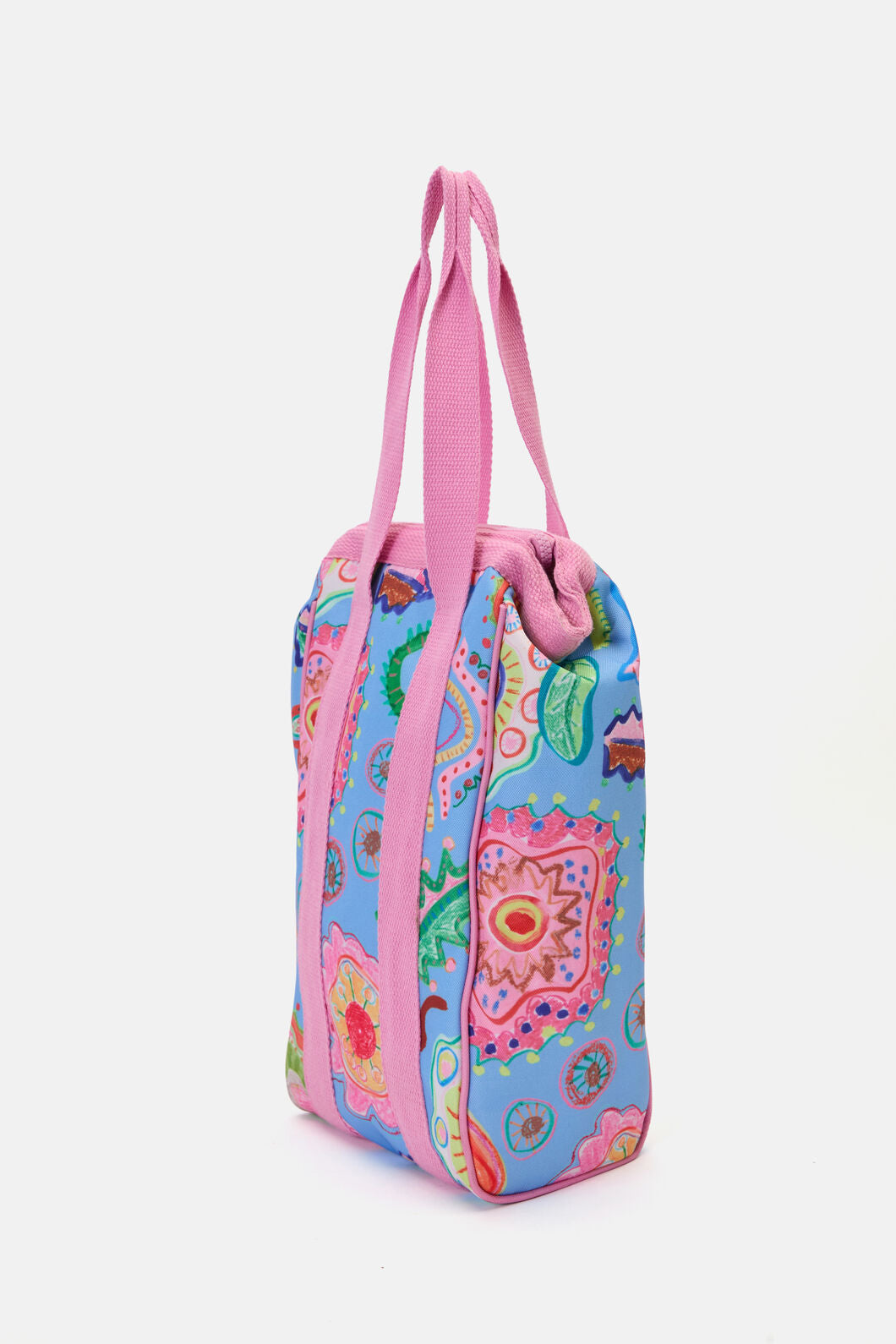 Gorman - Fantastical Wine Cooler - print