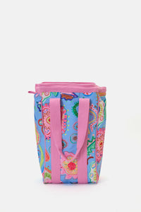 Gorman - Fantastical Wine Cooler - print