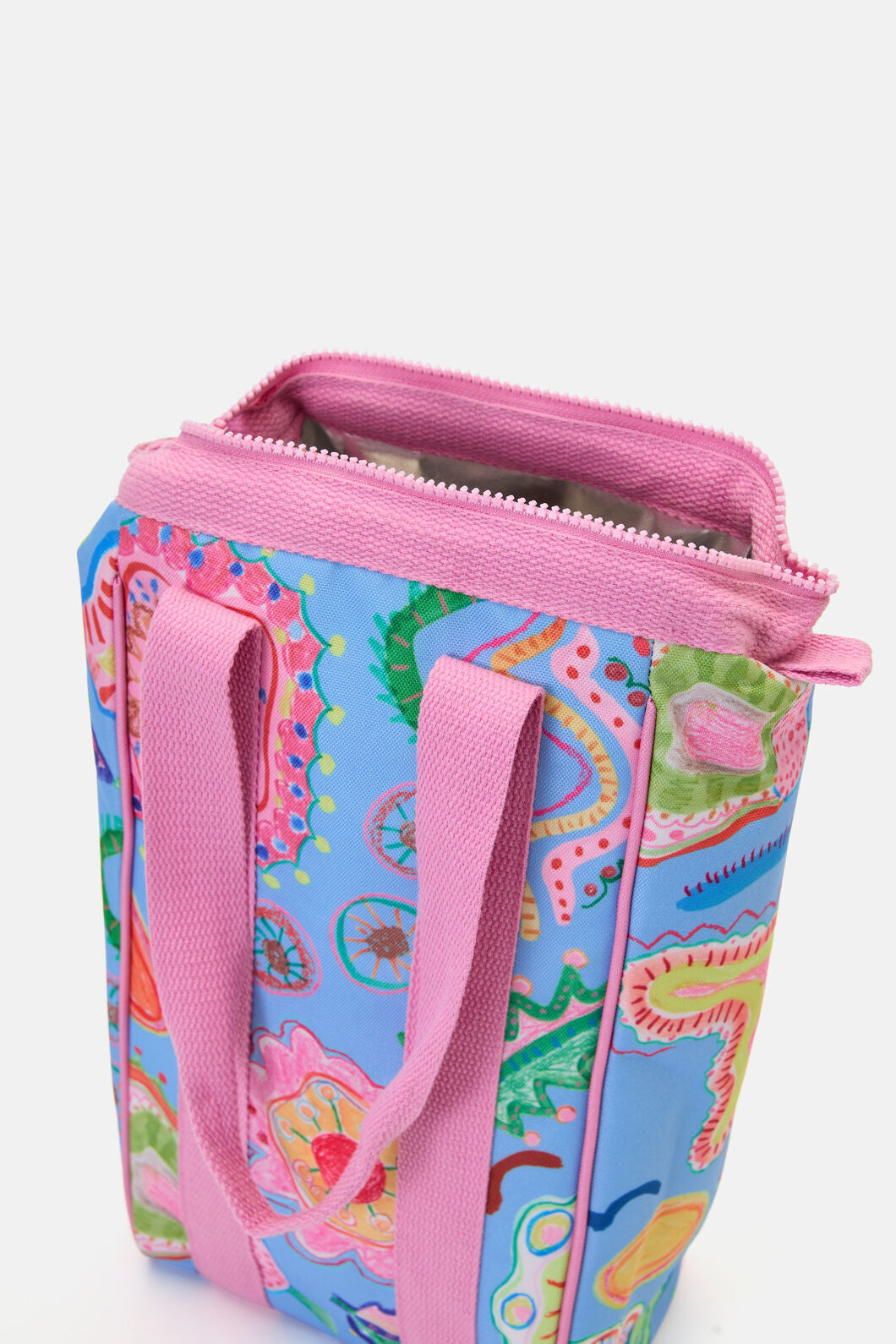 Gorman - Fantastical Wine Cooler - print