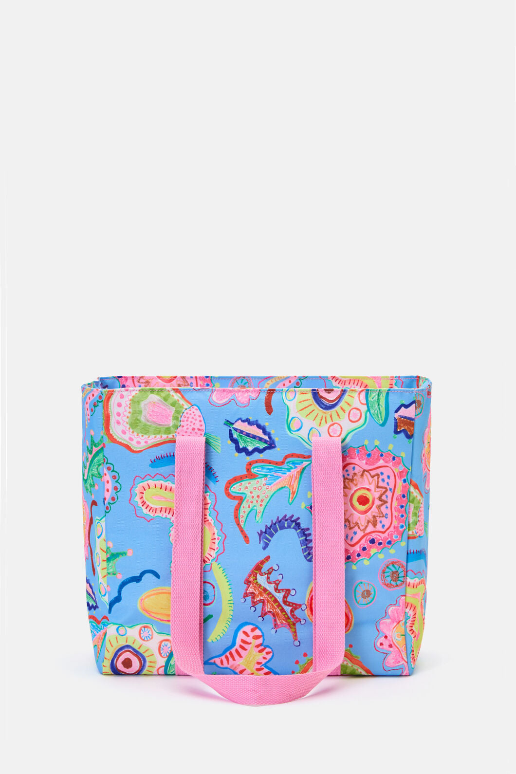 Gorman - Fantastical Cooler Tote - print