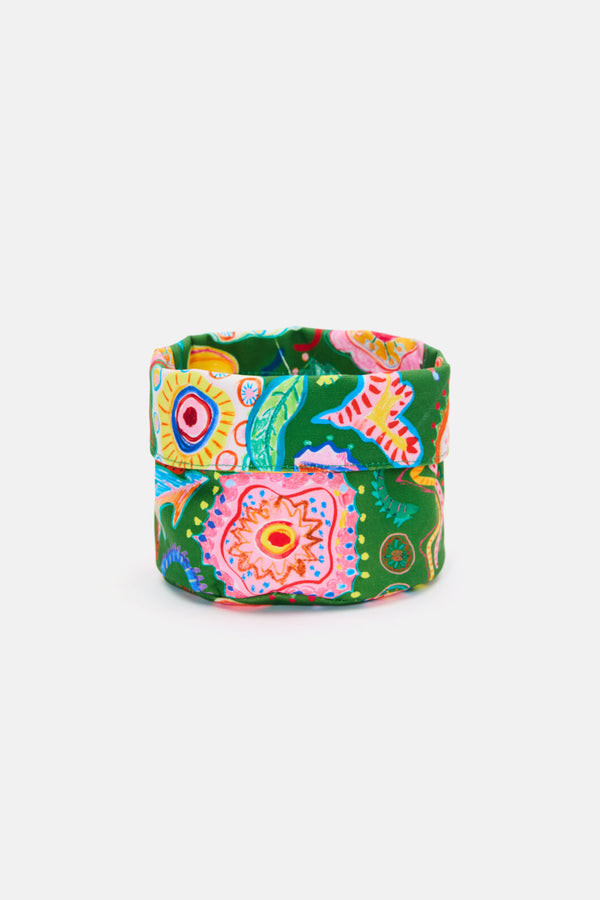 Gorman - Fantastical Planter Sml - print