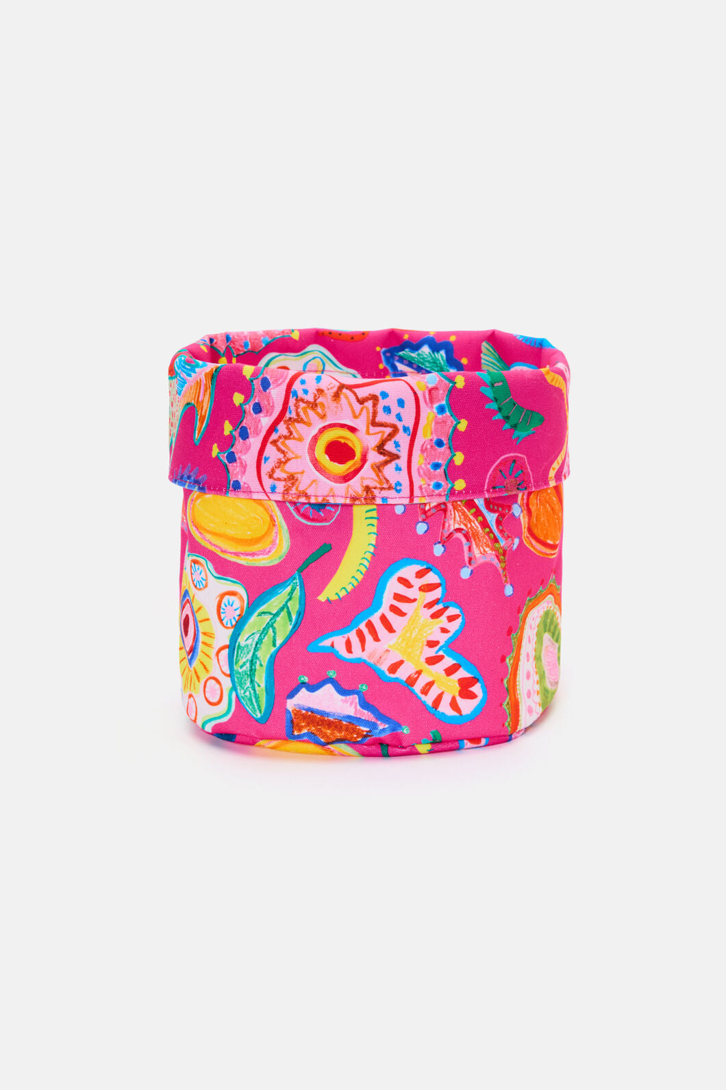 Gorman - Fantastical Planter Lge - print