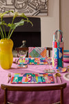 Gorman - Mosaic Pulse Placemat Set X 4 - print