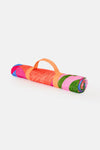 Gorman - Meta Shapes Picnic Rug - print