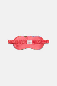 Gorman - Meta Shapes Eye Mask - print