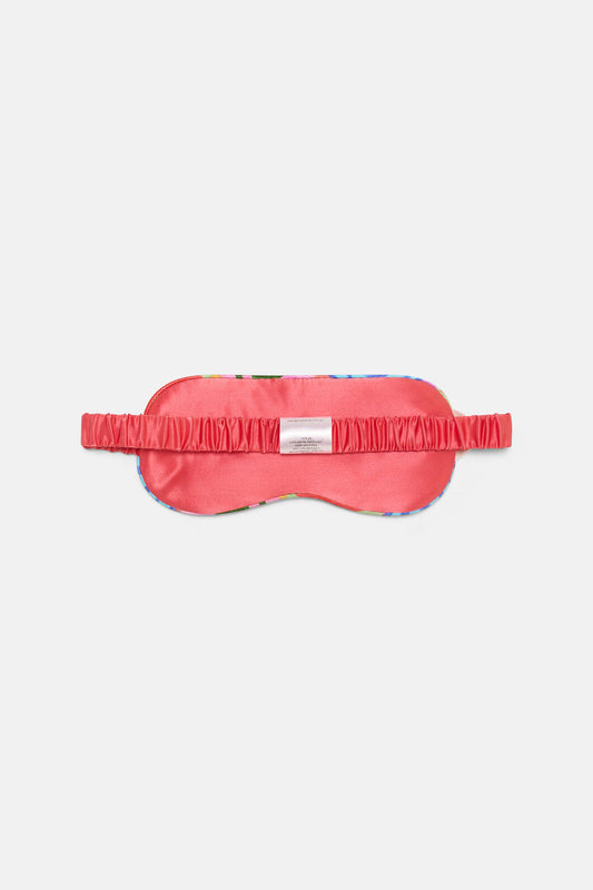Gorman - Meta Shapes Eye Mask - print