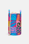 Gorman - Meta Shapes Laundry Basket - print