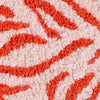 Wavy Wonders Tufted Bath Mat