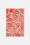 Gorman - Wavy Wonders Tufted Bath Mat - print