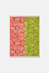 Gorman - Wavy Wonders Hand Towel - print