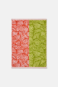 Gorman - Wavy Wonders Hand Towel - print