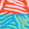 Wavy Wonders Towel Turban