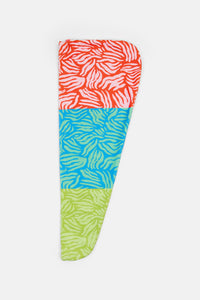 Gorman - Wavy Wonders Towel Turban - print