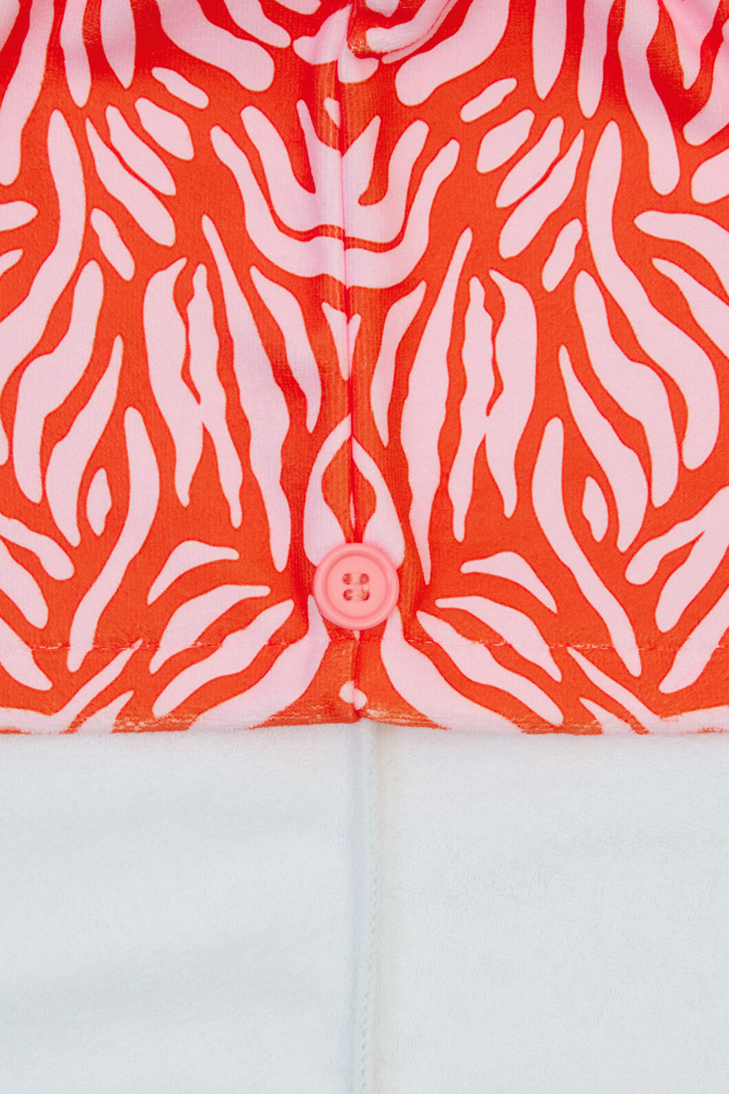 Gorman - Wavy Wonders Towel Turban - print