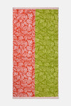 Gorman - Wavy Wonders Bath Towel - print